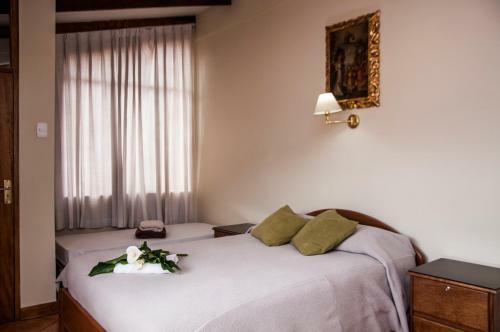 Hostal Casa De Horti