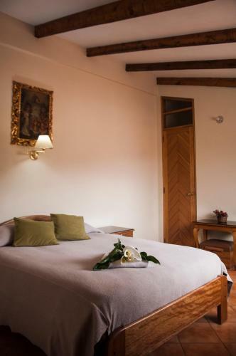 Hostal Casa De Horti