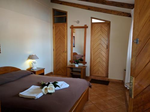 Hostal Casa De Horti