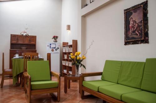 Hostal Casa De Horti