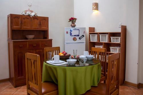 Hostal Casa De Horti