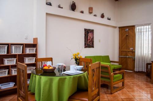 Hostal Casa De Horti