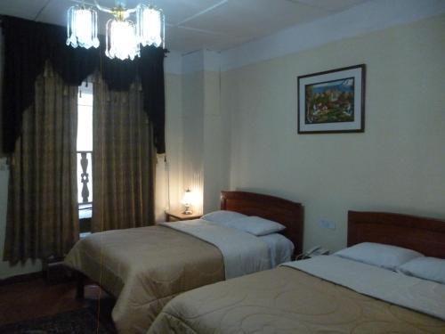 Hotel Victoria