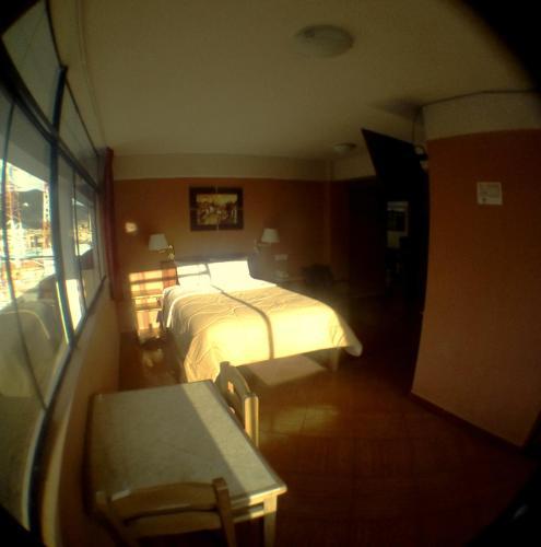 Hotel Victoria