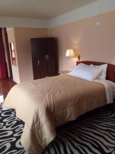 Hotel Victoria