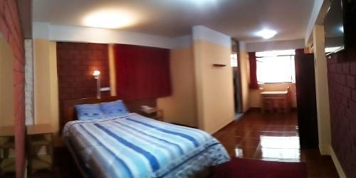 Hotel Victoria