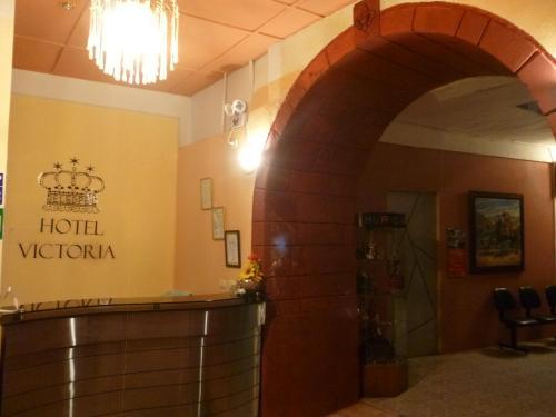 Hotel Victoria