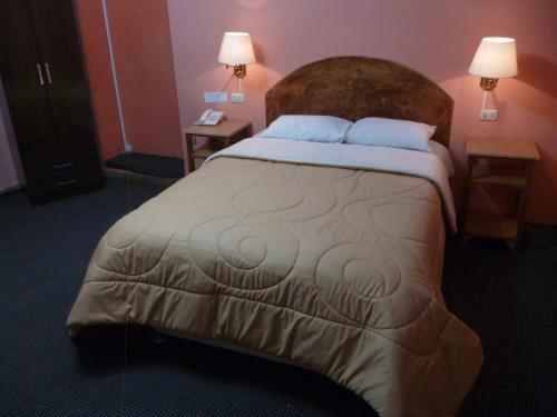 Hotel Victoria