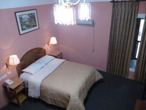 Hotel Victoria