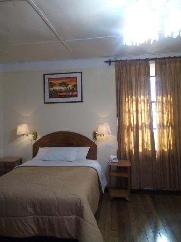 Hotel Victoria