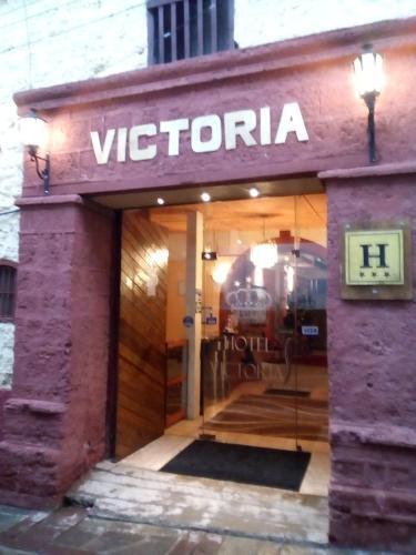 Hotel Victoria