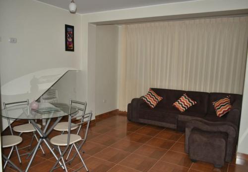 Apartamentos La Ribera