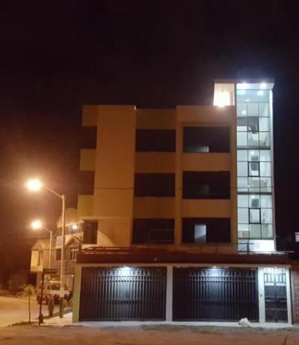 Apartamentos La Ribera