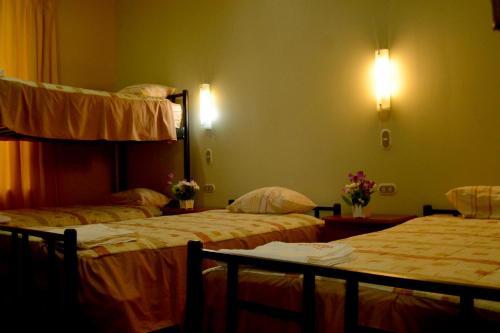 La Colombina Hotel - Conafovicer