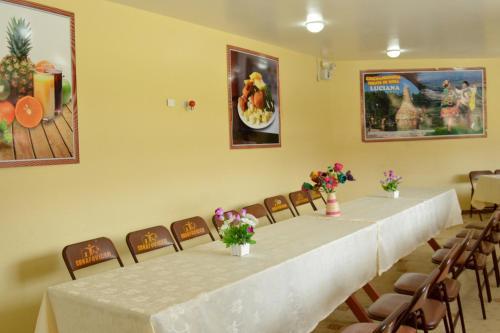 La Colombina Hotel - Conafovicer