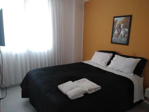 Apartamento Diva Appartaments