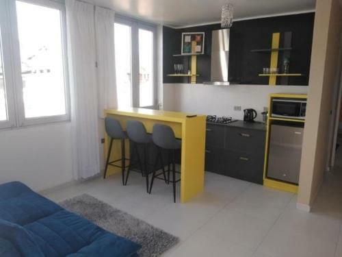 Apartamento Diva Appartaments