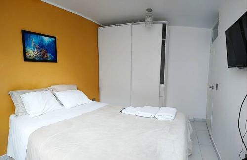 Apartamento Diva Appartaments