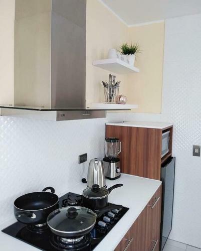 Apartamento Diva Appartaments
