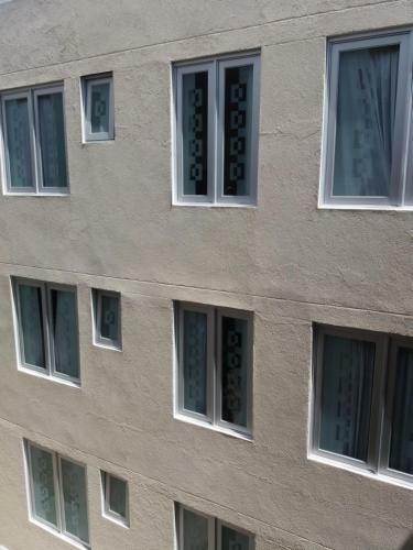 Apartamento Diva Appartaments