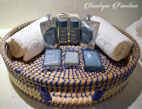 Bed & Breakfast Casa Montesinos Boutique