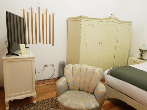 Bed & Breakfast Casa Montesinos Boutique
