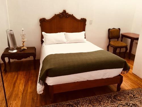 Bed & Breakfast Casa Montesinos Boutique