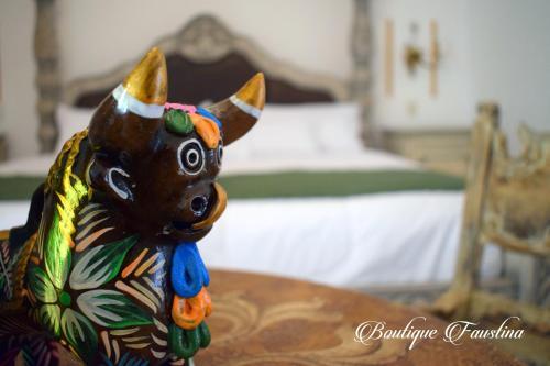 Bed & Breakfast Casa Montesinos Boutique
