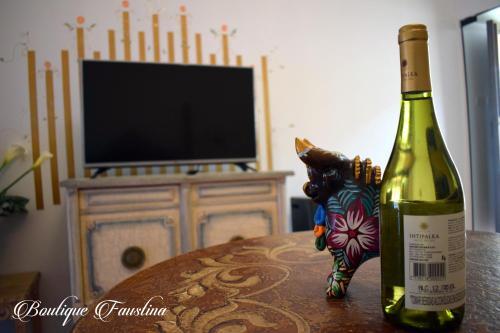 Bed & Breakfast Casa Montesinos Boutique
