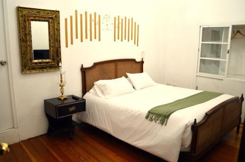 Bed & Breakfast Casa Montesinos Boutique