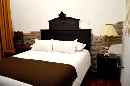 Bed & Breakfast Casa Montesinos Boutique