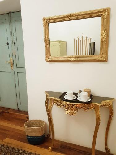 Bed & Breakfast Casa Montesinos Boutique
