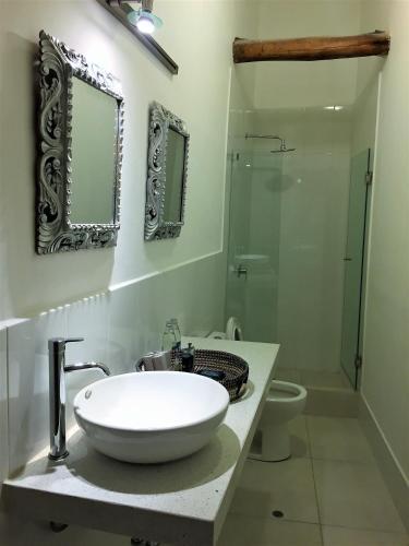 Bed & Breakfast Casa Montesinos Boutique