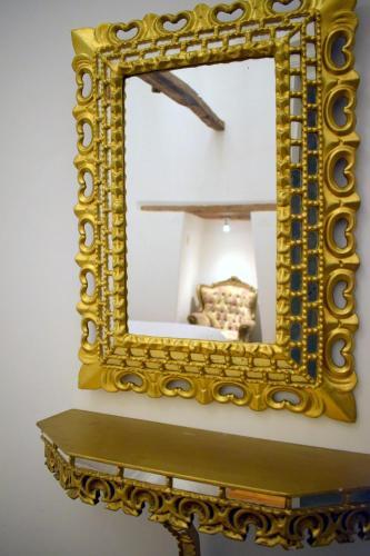 Bed & Breakfast Casa Montesinos Boutique