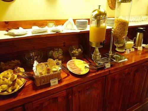 Bed & Breakfast Casa Montesinos Boutique