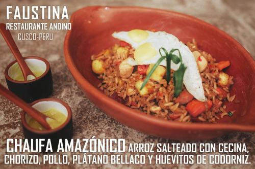 Bed & Breakfast Casa Montesinos Boutique