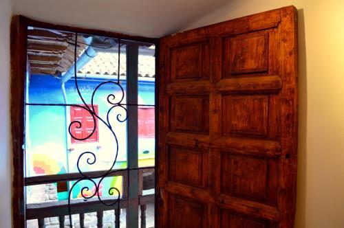 Bed & Breakfast Casa Montesinos Boutique