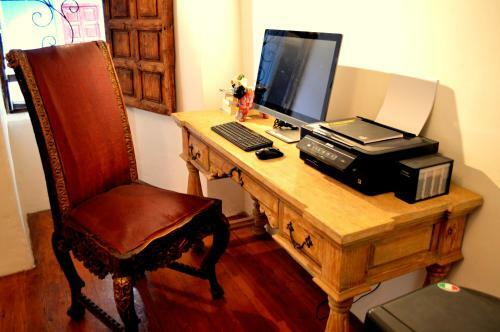 Bed & Breakfast Casa Montesinos Boutique