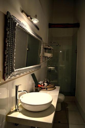 Bed & Breakfast Casa Montesinos Boutique