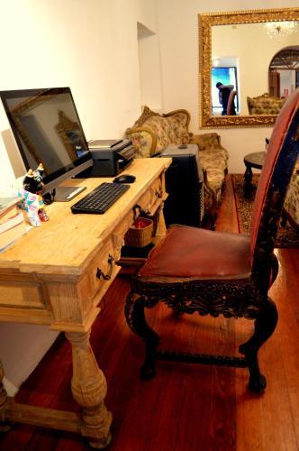 Bed & Breakfast Casa Montesinos Boutique