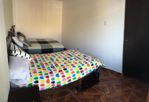 Apartamento Comodo Dpto Huancayo