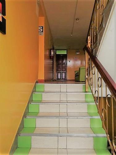 Albergue Sierra Verde