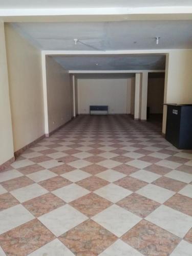 Casablanca Hostal