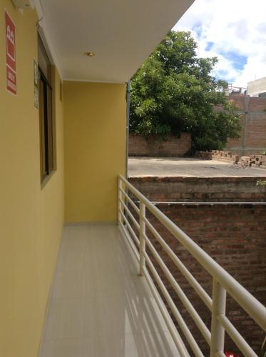 Posada Nakeli