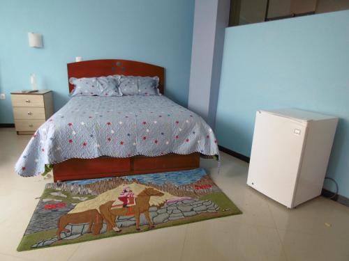 Hotel Majhami