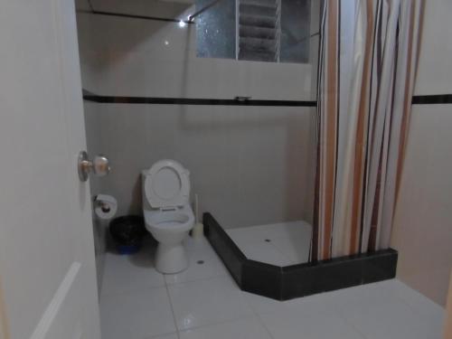 Hotel Majhami
