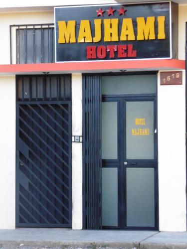 Hotel Majhami