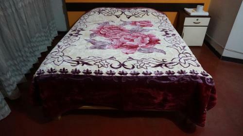 Posada Tour Hostal Wanka