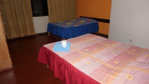 Posada Tour Hostal Wanka