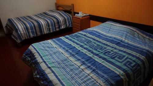 Posada Tour Hostal Wanka